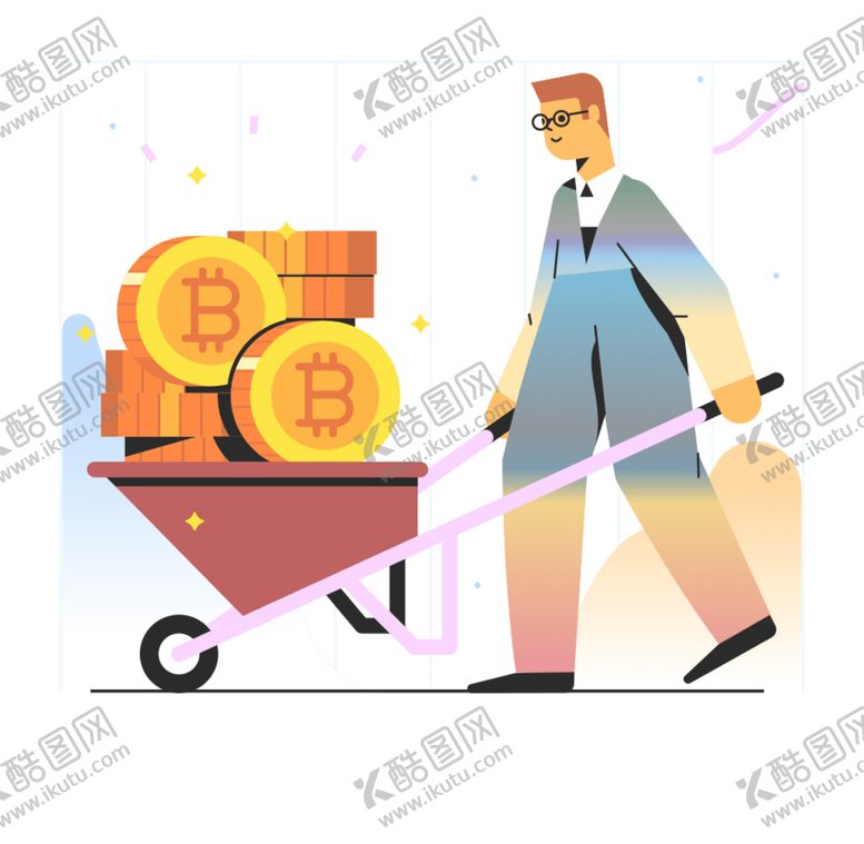 编号：13052507040340571967【酷图网】源文件下载-卡通系列插画图片