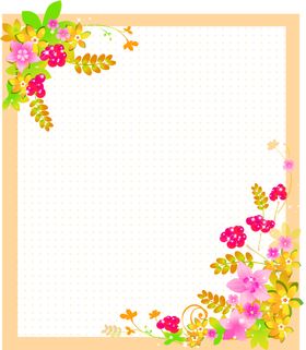 鲜花素材