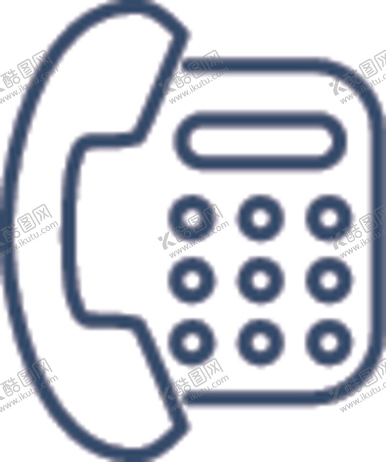 编号：94255509231127054438【酷图网】源文件下载-电话