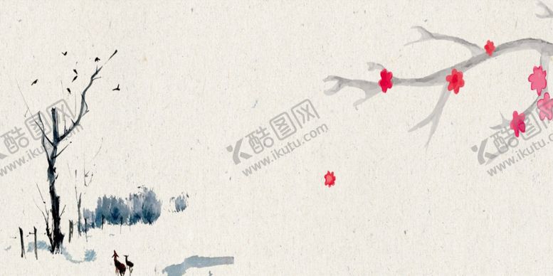 编号：77112704302112427081【酷图网】源文件下载-中国风背景