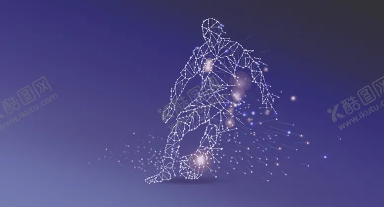 编号：91868010090105302651【酷图网】源文件下载-炫酷流沙光效图片