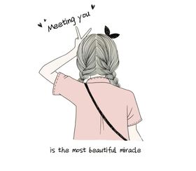 彩绘人物