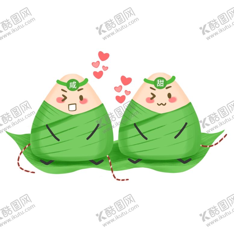 编号：77822712020353236957【酷图网】源文件下载-端午元素           