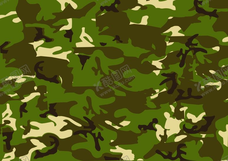 编号：16710609291950005610【酷图网】源文件下载-迷彩底纹