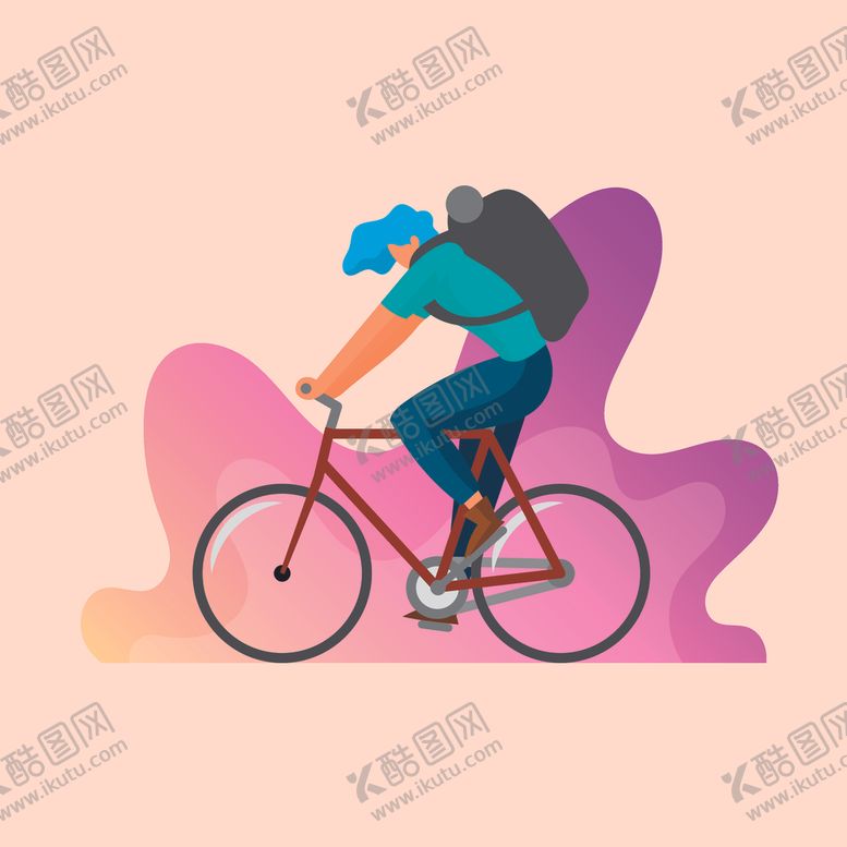 编号：41398405111022067844【酷图网】源文件下载-矢量人物素材