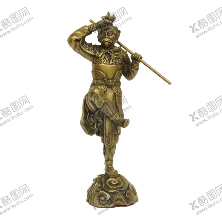 编号：54046312182050079559【酷图网】源文件下载-美猴王