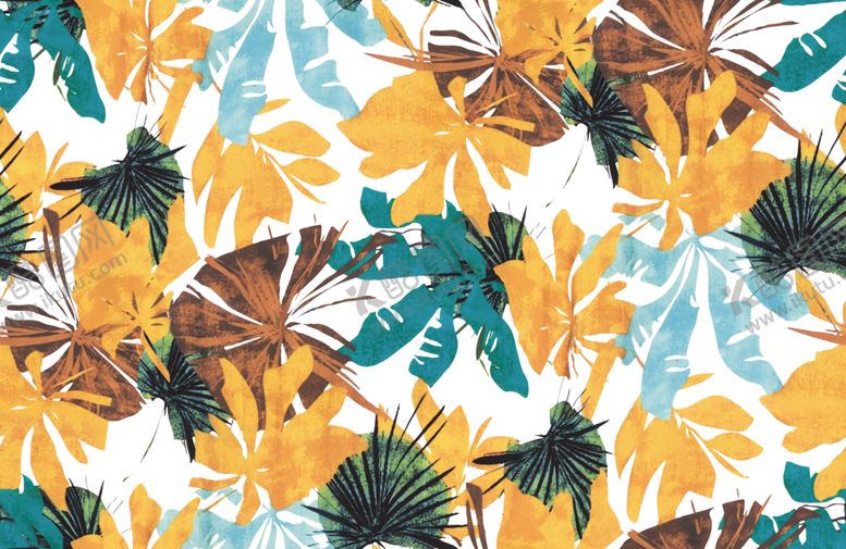 编号：18732909300010104600【酷图网】源文件下载-数码印花