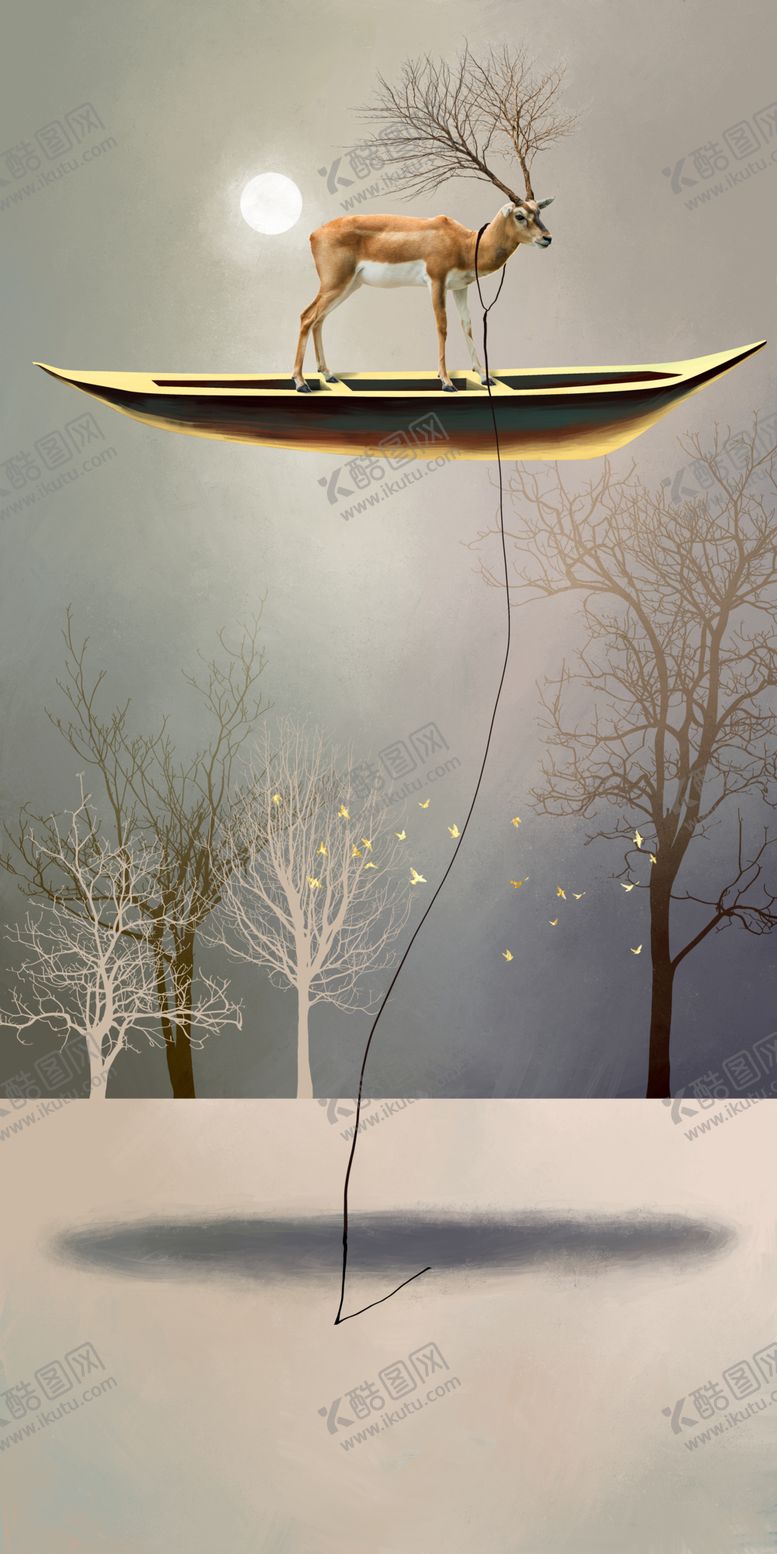 编号：51566409271306326475【酷图网】源文件下载-装饰画