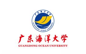 浙江海洋大学标志LOGO