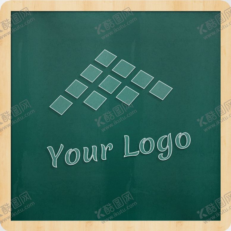 编号：69068509100325179549【酷图网】源文件下载-logo产品印刷效果图样机