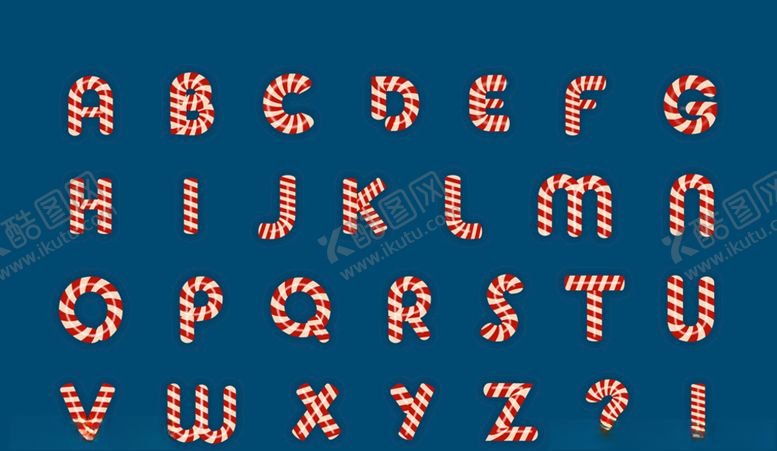 编号：77528910272156464835【酷图网】源文件下载-矢量英文字母素材