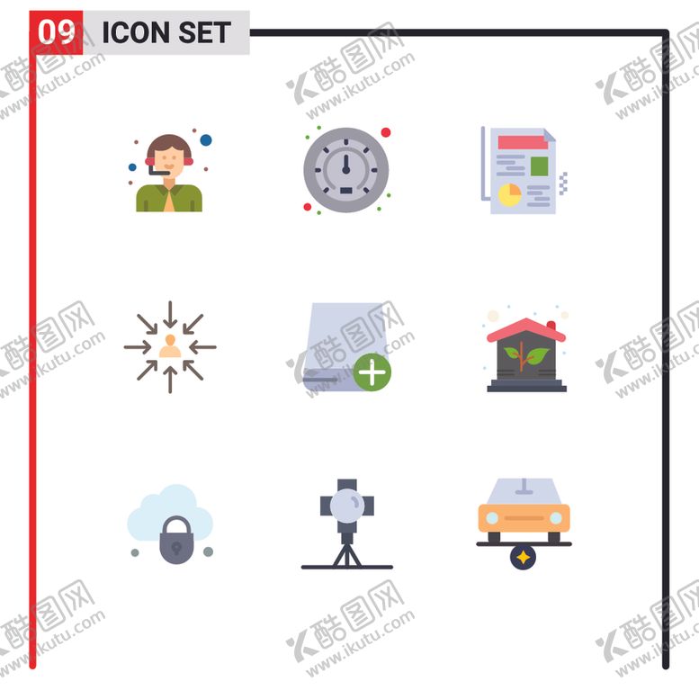 编号：93672509201445232250【酷图网】源文件下载-图标