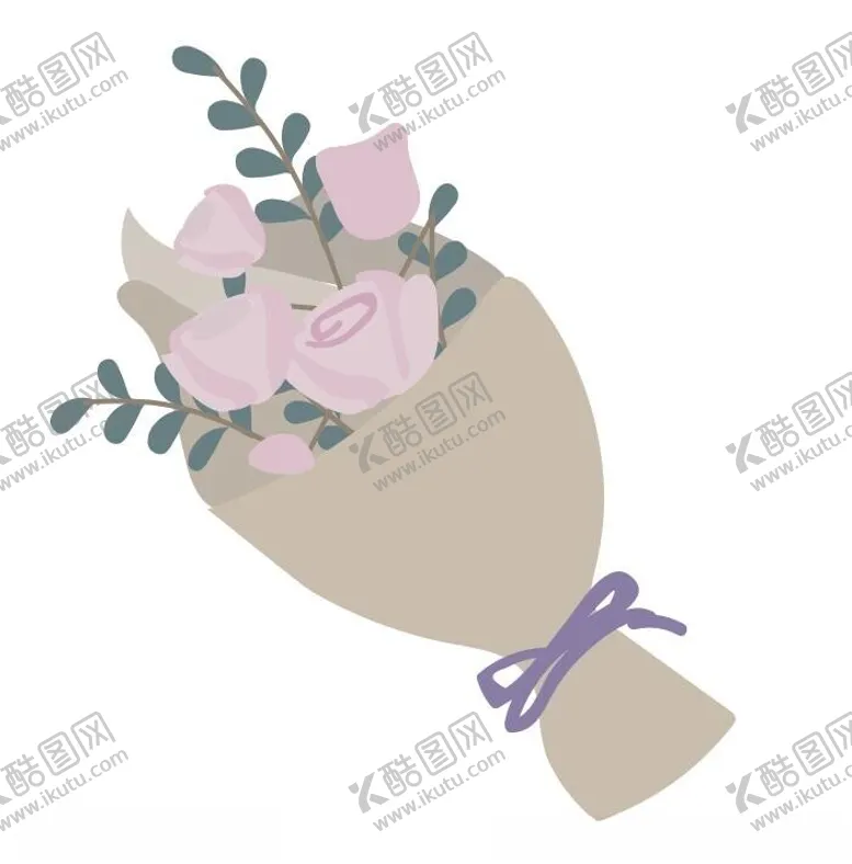 编号：72498002220820026980【酷图网】源文件下载-花束