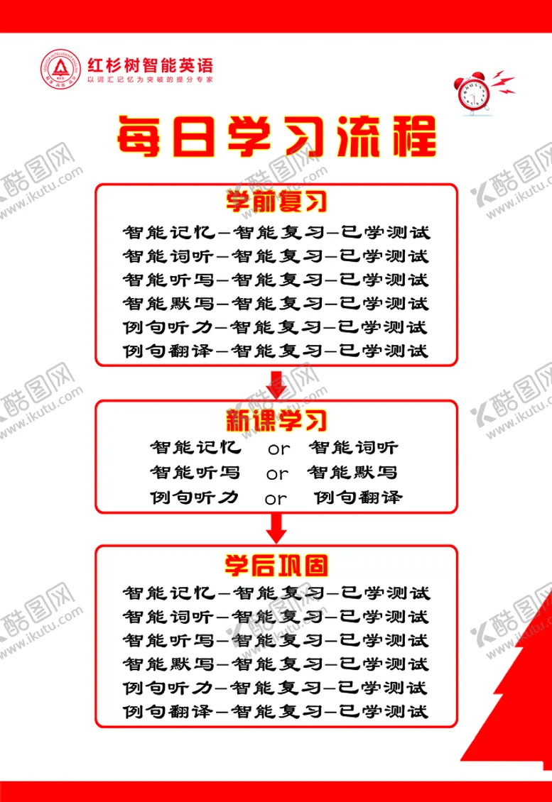 编号：37016509120111022354【酷图网】源文件下载-红杉树智能英语