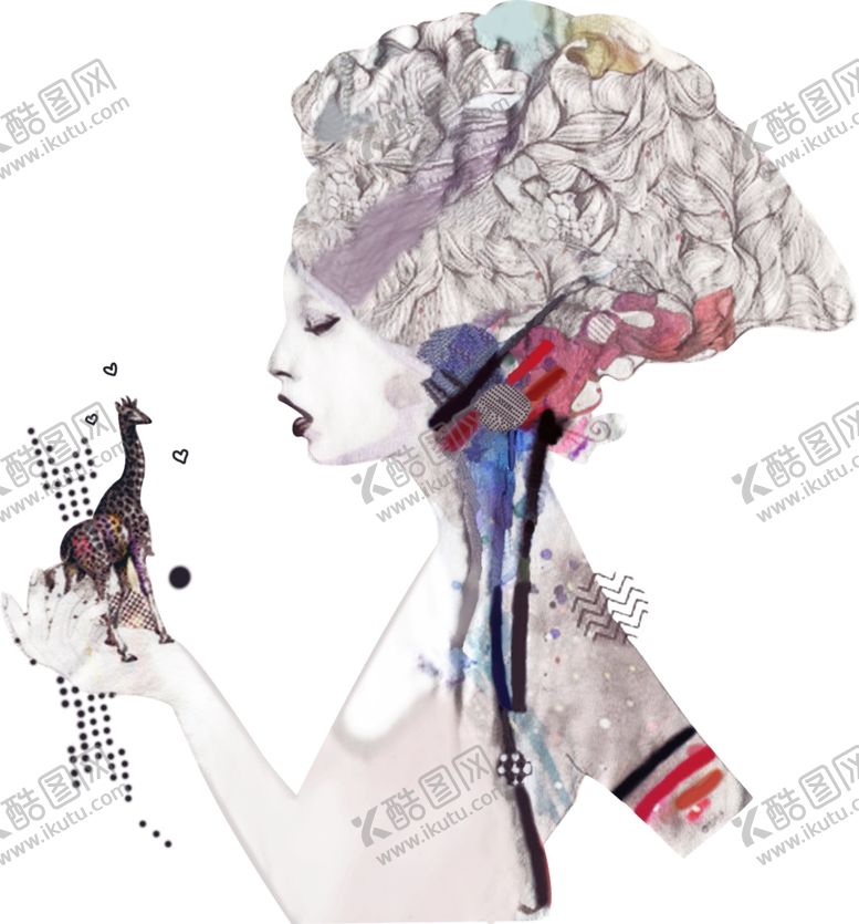 编号：48220407072034518325【酷图网】源文件下载-手绘