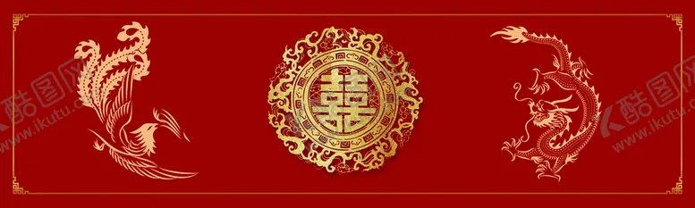 编号：74206809191404466082【酷图网】源文件下载-龙凤舞台