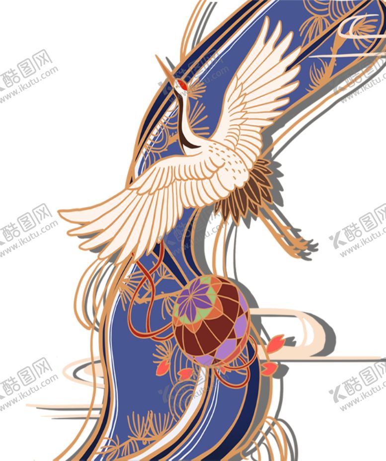 编号：31729909110502171218【酷图网】源文件下载-国潮