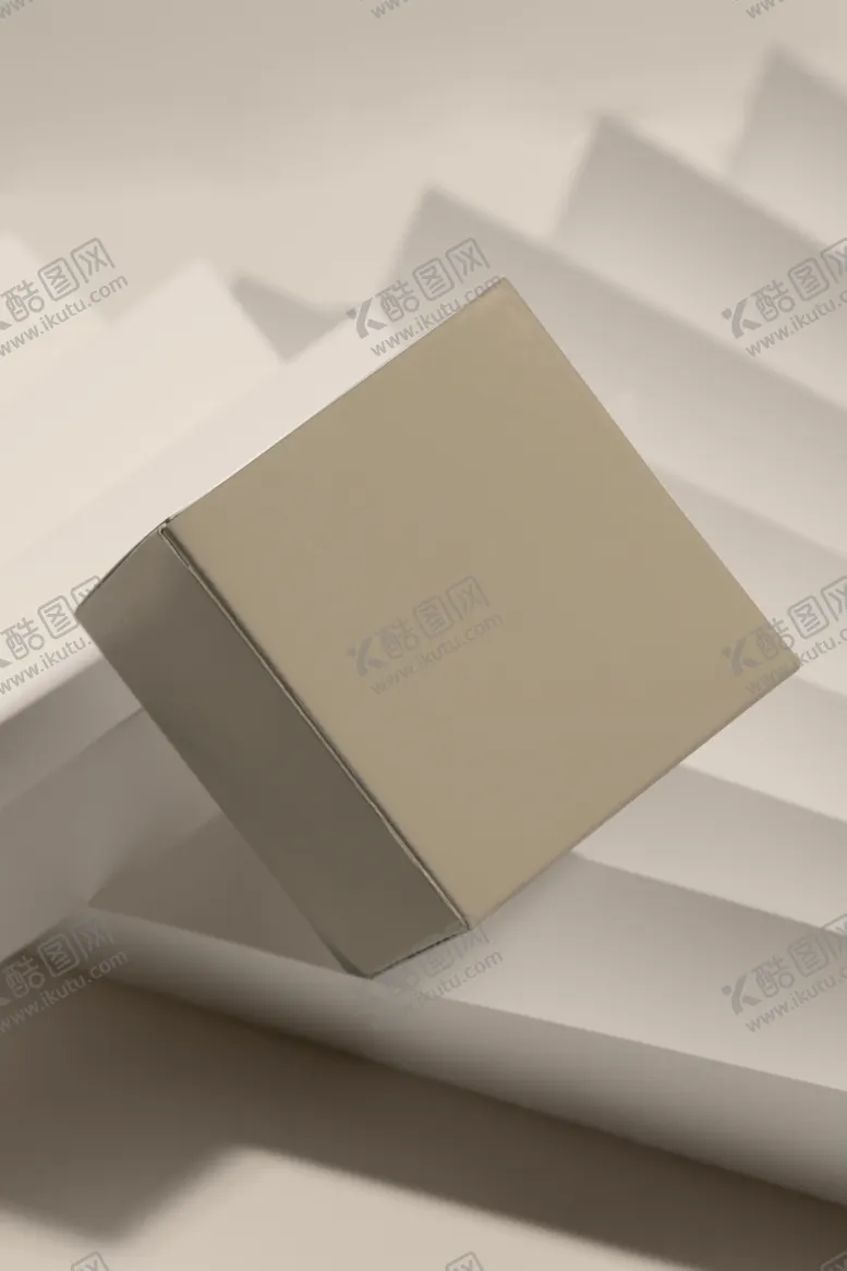 编号：76280001300339032208【酷图网】源文件下载-纸盒样机