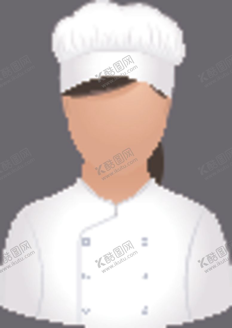 编号：83602110030426566782【酷图网】源文件下载-厨师