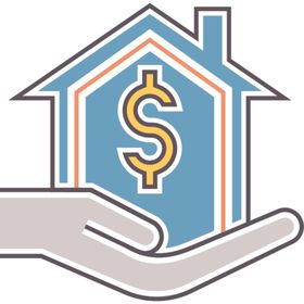 金融主题图标