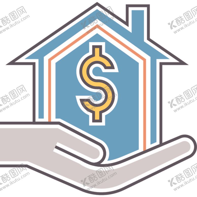 编号：63475109090302091296【酷图网】源文件下载-金融主题图标