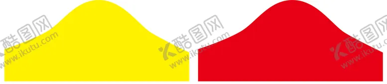 编号：50672409122301026124【酷图网】源文件下载-三角袖标模板