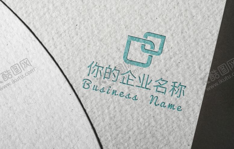 编号：77313310310124364393【酷图网】源文件下载-LOGO样机