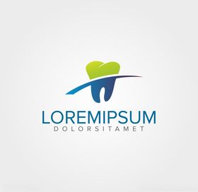 创意LOGO生活标志图形企业个性标志