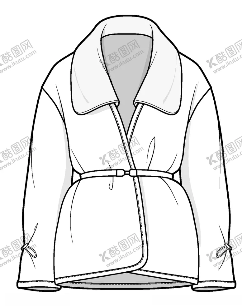 编号：84358706250922431117【酷图网】源文件下载-服装款式