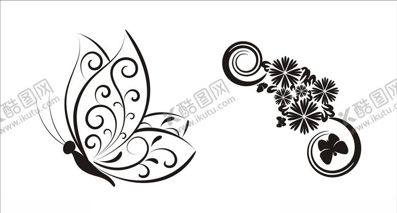 编号：65413709190756333610【酷图网】源文件下载-花纹花边