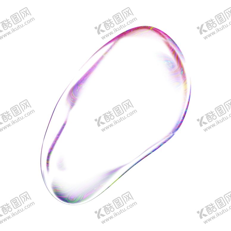 编号：62277603270330294810【酷图网】源文件下载-透明免抠泡泡彩色肥皂泡泡