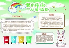 编号：09845209250211447053【酷图网】源文件下载-保护环境 从我做起