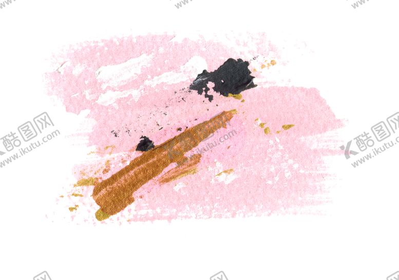 编号：42546709270612352837【酷图网】源文件下载-手绘彩墨