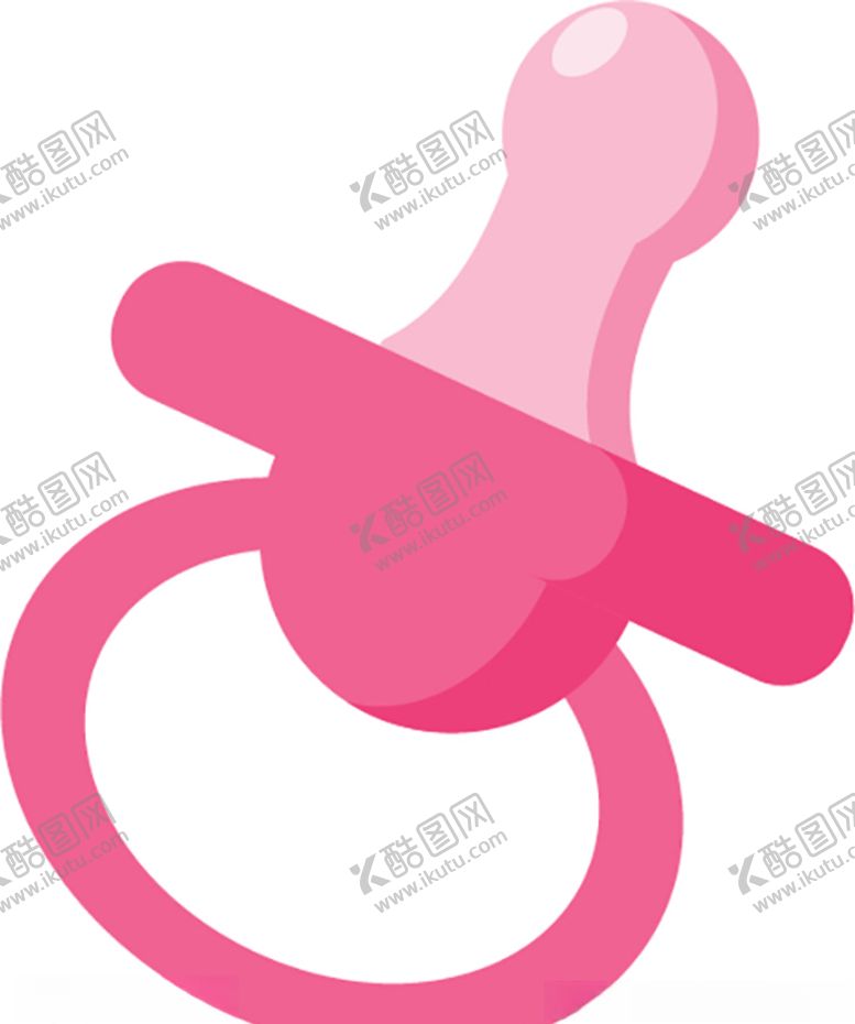 编号：75891107021255052939【酷图网】源文件下载-卡通奶嘴
