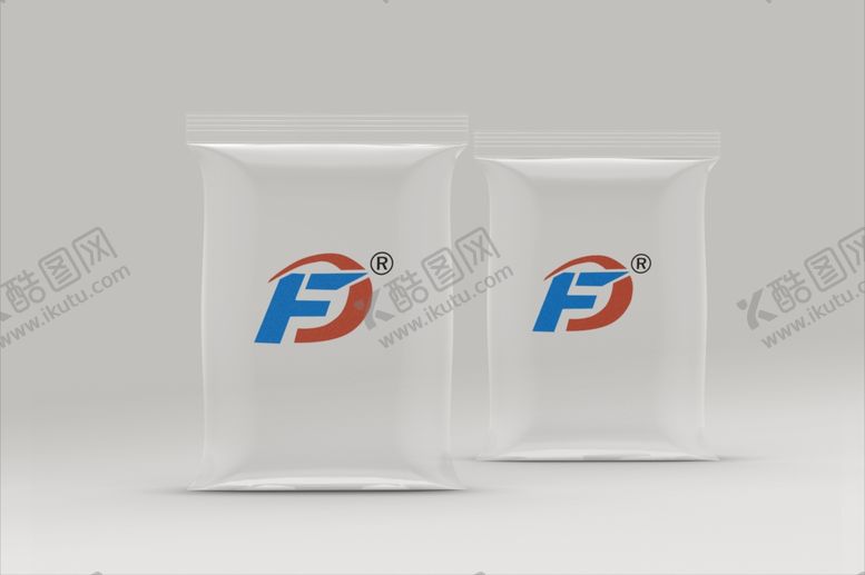 编号：13987310010441151927【酷图网】源文件下载-塑料袋样机