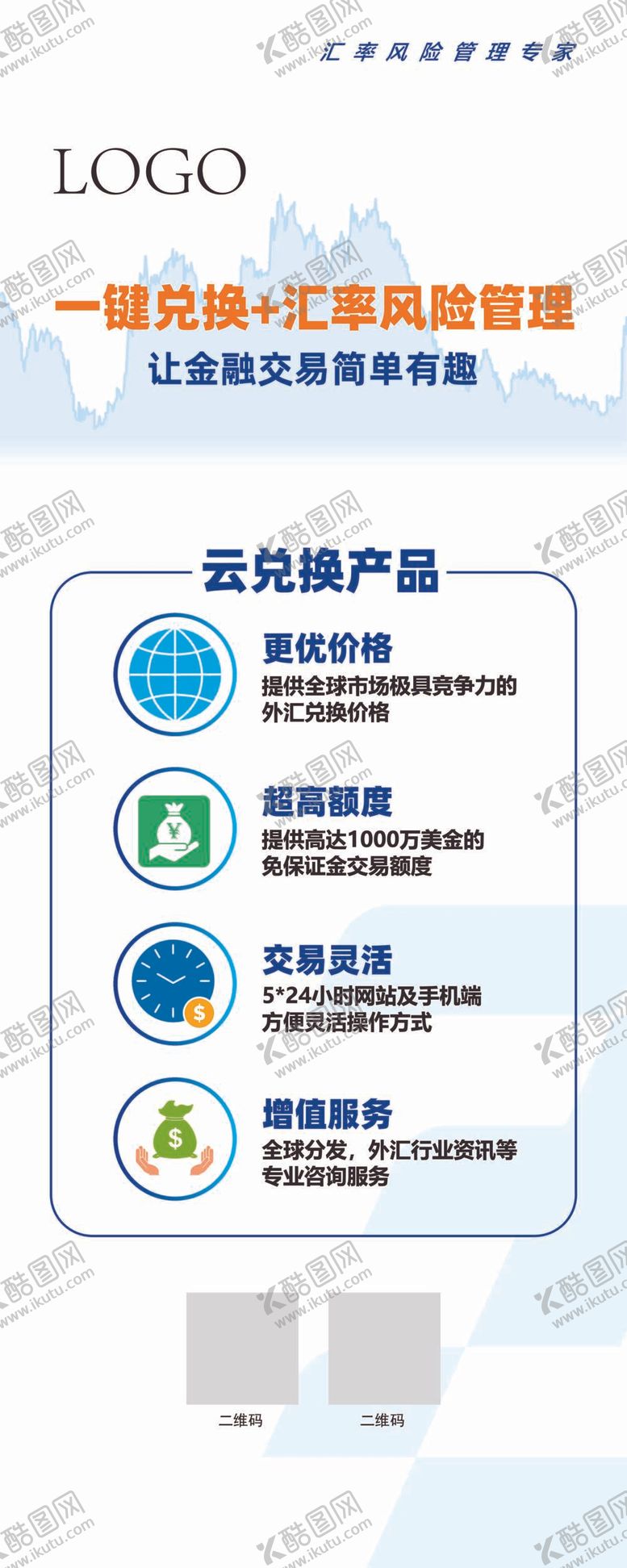 编号：82940510090711326208【酷图网】源文件下载-金融易拉宝