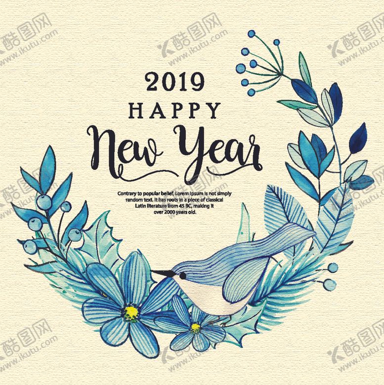 编号：84827907030336267540【酷图网】源文件下载-手绘花朵
