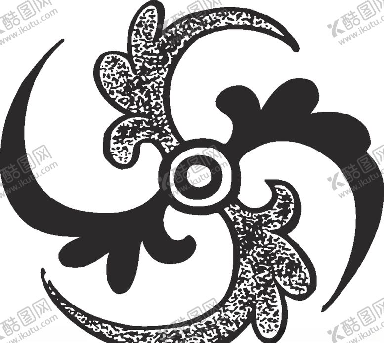 编号：88433806172016076066【酷图网】源文件下载-镂空花图案