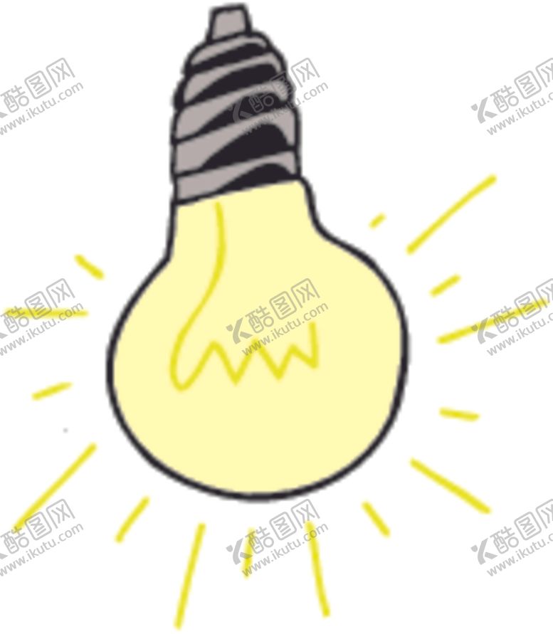 编号：62778707091835293529【酷图网】源文件下载-灯泡