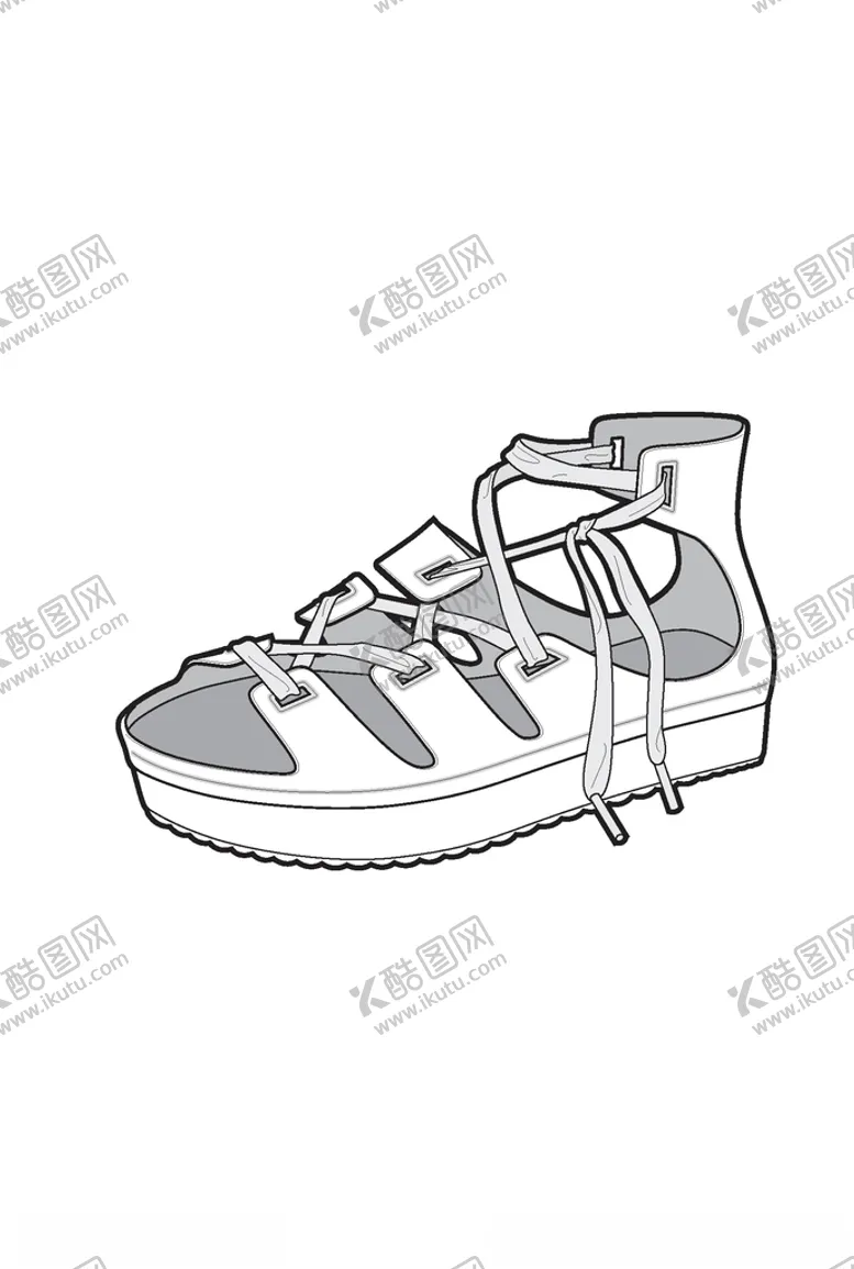编号：54083907011953351148【酷图网】源文件下载-服装款式