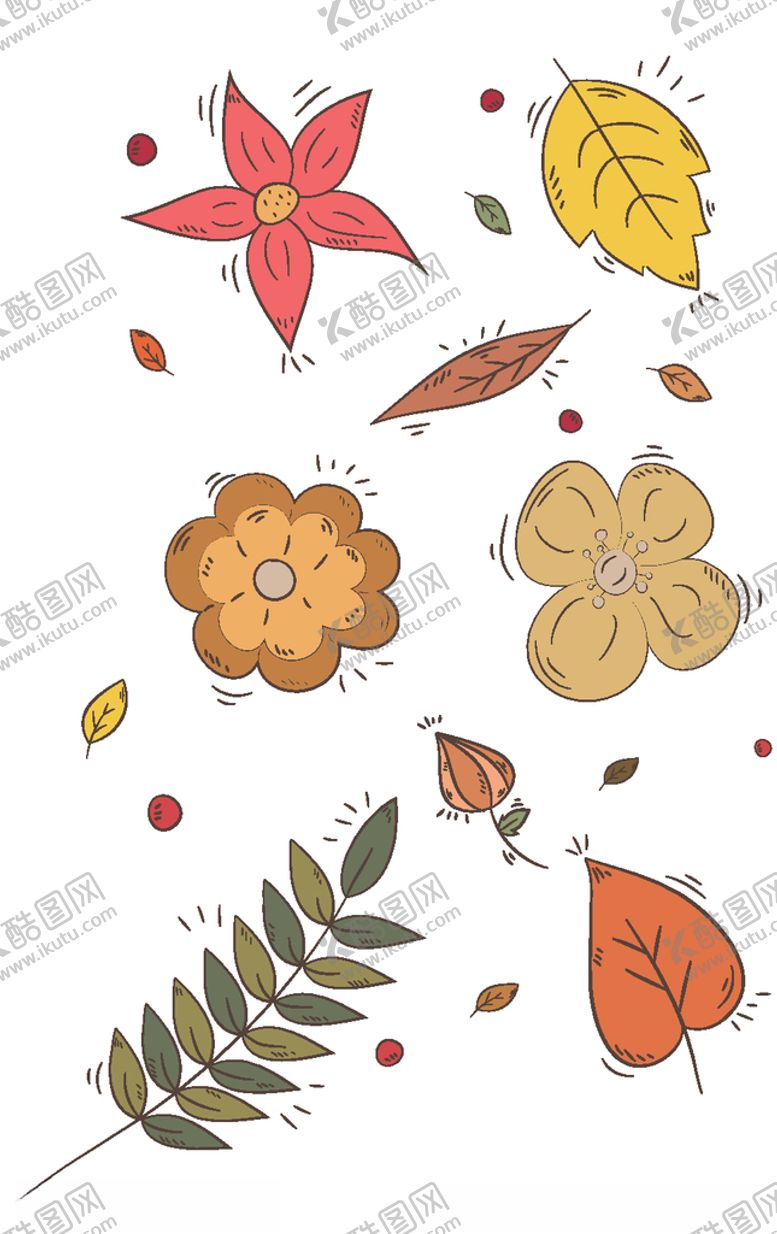 编号：77381506251733501805【酷图网】源文件下载-植物素材