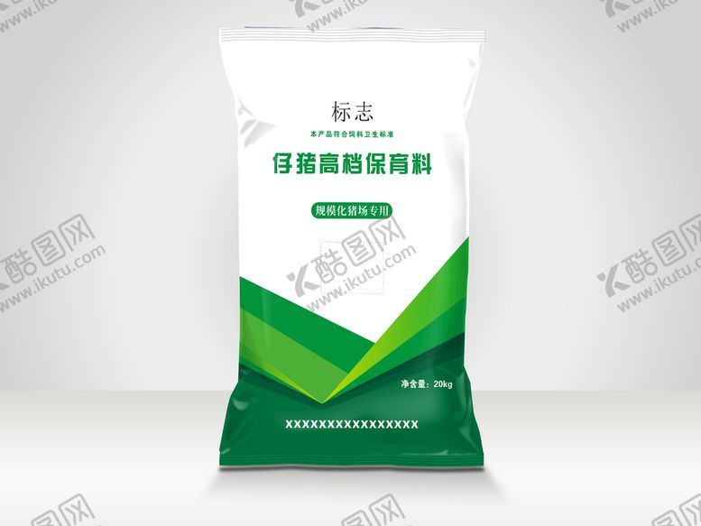 编号：69503209140846188415【酷图网】源文件下载-编织袋样机设计