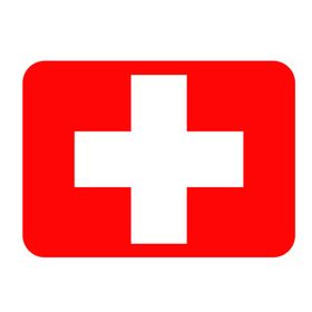 医疗折页宣传单A4包芯折广告