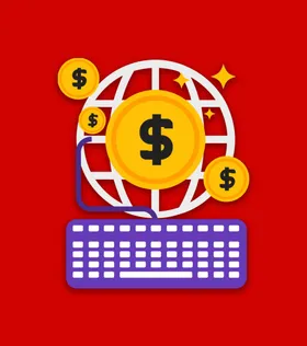 网页图标PPT素材线条素材PPT设计元素人物