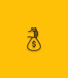 线性图标符号按钮条