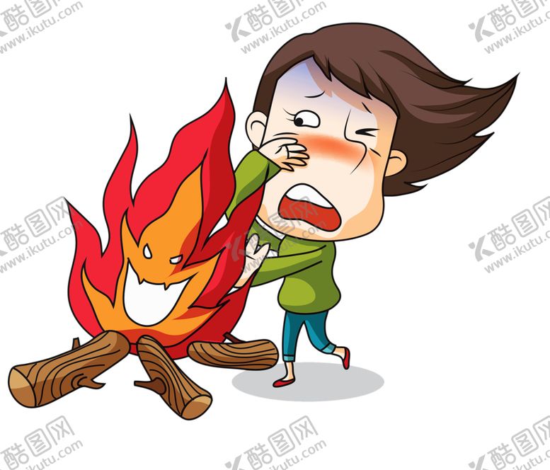 编号：32390209282000074020【酷图网】源文件下载-火焰素材