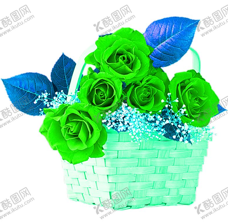 编号：48056510161906131543【酷图网】源文件下载-花素材