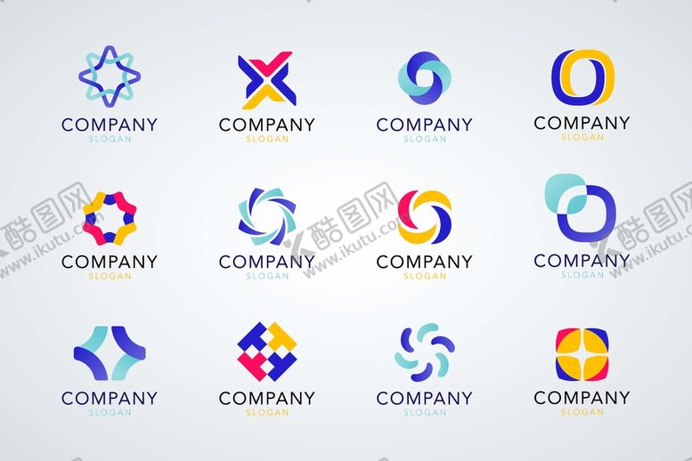 编号：72106910072255048254【酷图网】源文件下载-LOGO设计 