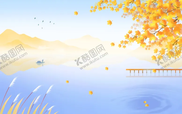 编号：42474402191725163792【酷图网】源文件下载-立秋