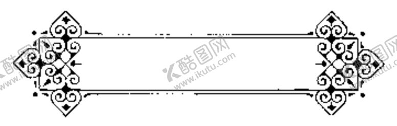 编号：32717810241207062415【酷图网】源文件下载-镂空花图案
